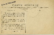Rueil. Etatblissements photographiques G. Piprot. Marque Etoile