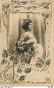 JEANNE GRANIER