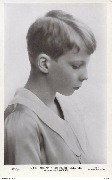 H.R.H. Prince Charles of Belgium Count of Flanders