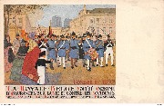 La Royale Belge-Naamloze vennootscheep van verzekeringen op het leven...