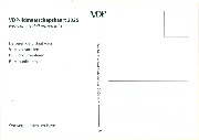VDP Maart 2025 Vereneging Documentatie Prentbriefkaarten