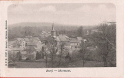 MORESNET. Dorf.
