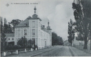 Flémalle-Haute. Le Château