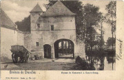 Ferme Karreveld &agrave; Koekelberg