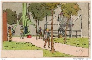 Archers du Petit Moulin (Anderlecht)