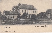 Blanmont, Château de Madame Henry
