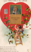 Les myst&egrave;res du coeur (homme)