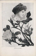 L'Eglantine