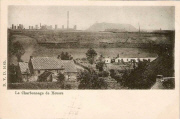 BOUSSU. Le Charbonnage de Boussu