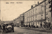  W&eacute;pion Hotel Wester(+automobile)