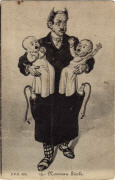 14 Nouveau Si&egrave;cle