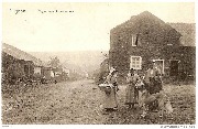 Cugnon, paysannes ardennaises Cugnon, paysannes ardennaises