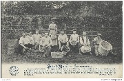 Saint-Mard. Les Vanniers Saint-Mard. Les Vanniers