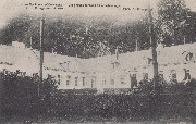 Morlanwelz-Mariemont - Les grands bureaux du charbonnage