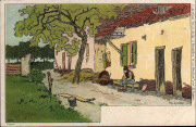 Le repos du paysan (Ruysbroek)