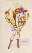 giboulées