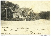 Mariemont. Restaurant Mairesse.