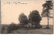 Schlachtfeld von Gravelotte. Denkmal des Magdeb. Inf. Regts. No. 67 bei St. Hubert Schlachtfeld von Gravelotte. Denkmal des Magdeb. Inf. Regts. No. 67 bei St. Hubert