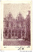 Ypres. Musée