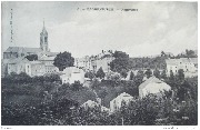 Florenville. Panorama