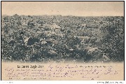 La Guerre Anglo Boer / Champ de bataille de Spion Kop