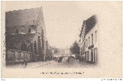 TIRLEMONT. Eglise du Béguinage.