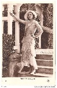 Miss Belgique