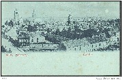 Ypres. Panorama
