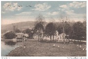 Tilff. Le Parc