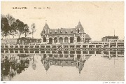 Selzaete Haven Port