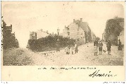 ARLON. Rue de Schoppach et Rue de Virton.