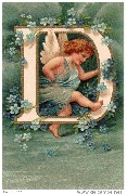 Lettre D. Angelot