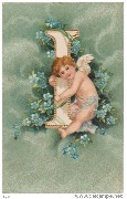 Lettre I. Angelot