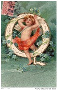 Lettre Q. Angelot