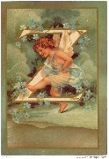 Lettre Z. Angelot