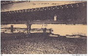 La brasserie. Touraillage