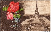 La Tour Eiffel