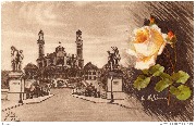 Le Trocad&eacute;ro