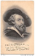 Pierre-Paul RUBENS peintre Pierre-Paul RUBENS peintre