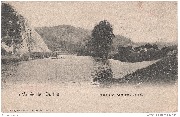Rochers Ste-Anne près de Tilff