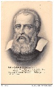 Galileo Galilei dit GALILEE savant Galileo Galilei dit GALILEE savant