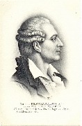 Caron de BEAUMARCHAIS poète Caron de BEAUMARCHAIS poète