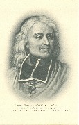 Jacques-Bénigne BOSSUET poète Jacques-Bénigne BOSSUET poète