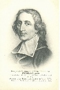 François de Salignac de la Mothe-Fénelon, dit FENELON poète François de Salignac de la Mothe-Fénelon, dit FENELON poète
