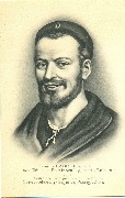 François RABELAIS poète François RABELAIS poète