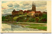 Kloster Neuburg