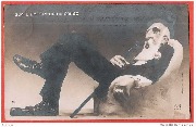 S.M. L'Empereur du Congo
