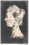 Wilhelmine  (Arcimboldesque)