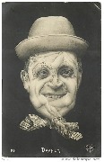 Dranem (Arcimboldesque)