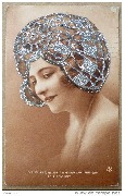 Les plus belles femmes de France -Le Brocart 